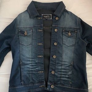Rue 21 Jean Jacket